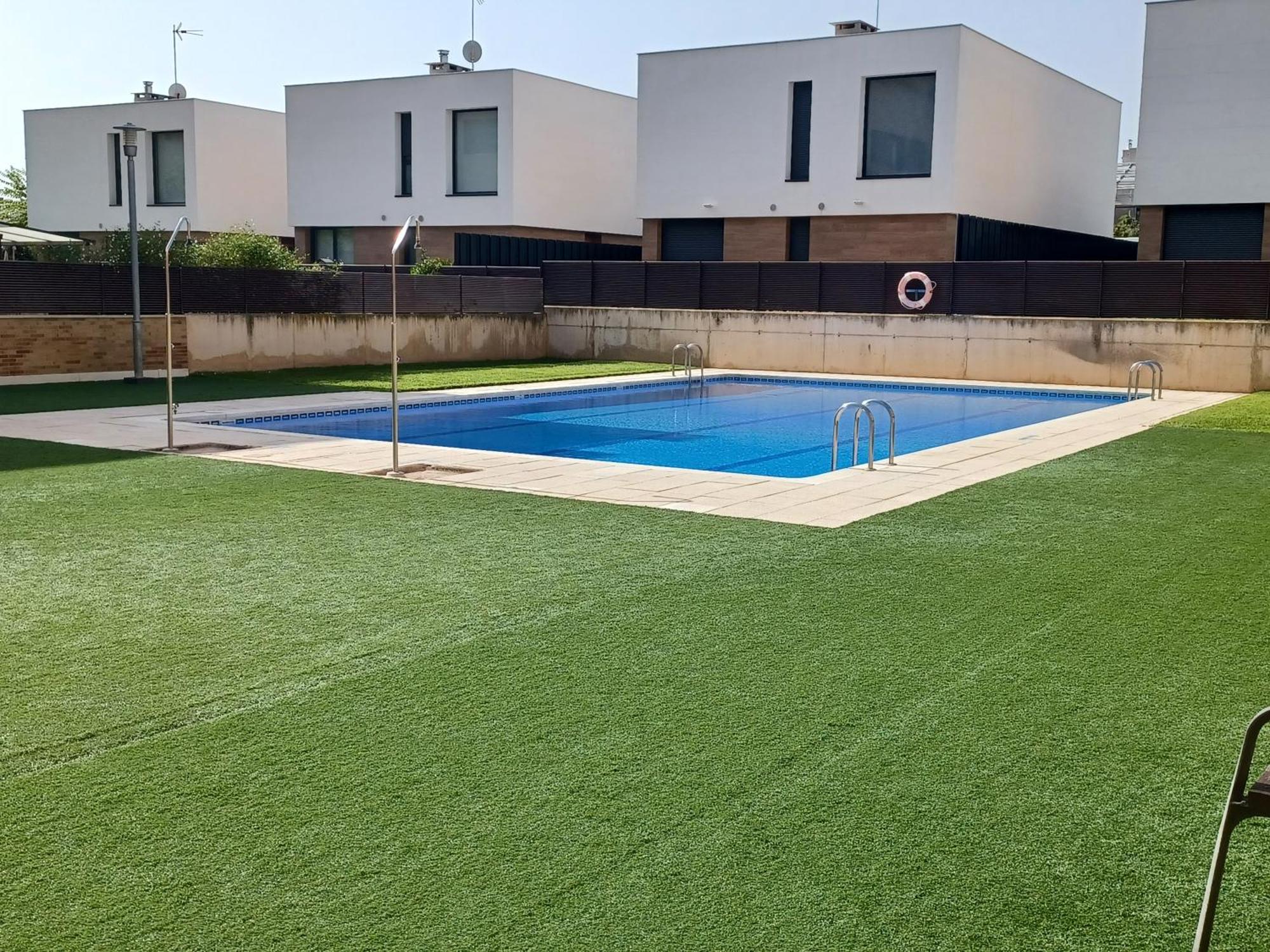 Apartmán Casita De Logrono Lardero Exteriér fotografie