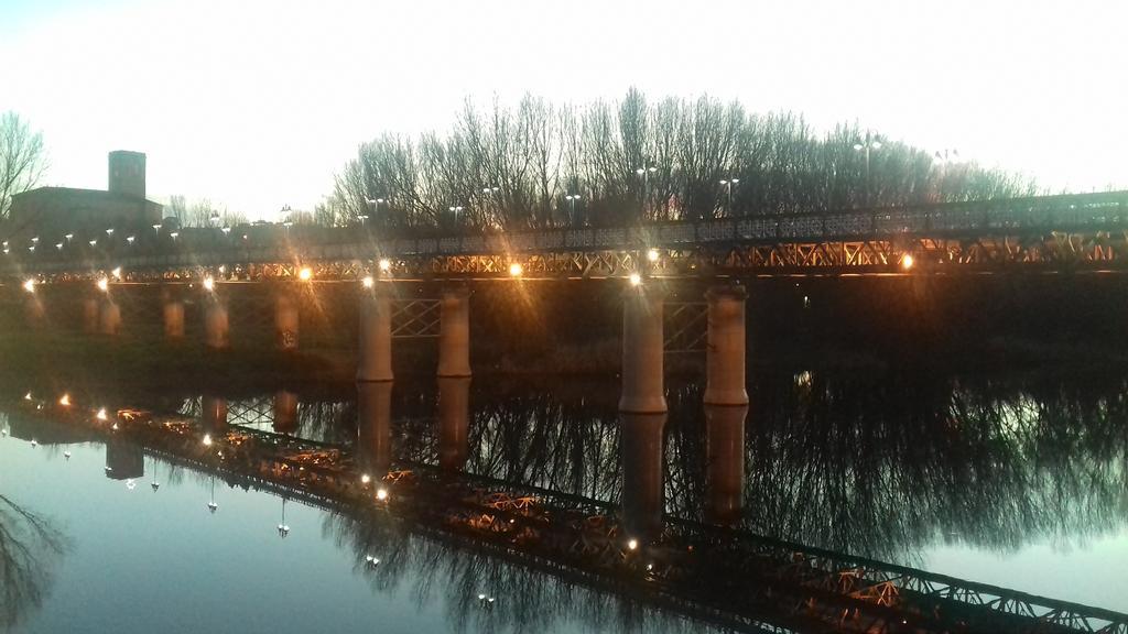 Apartmán Casita De Logrono Lardero Exteriér fotografie