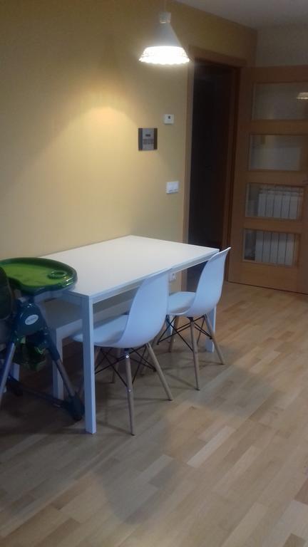 Apartmán Casita De Logrono Lardero Exteriér fotografie