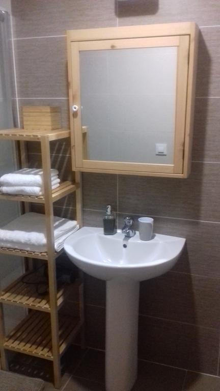 Apartmán Casita De Logrono Lardero Exteriér fotografie